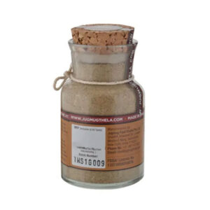 12 Secret Spices ~ Artisan Chai Masala