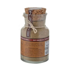 12 Secret Spices ~ Artisan Chai Masala