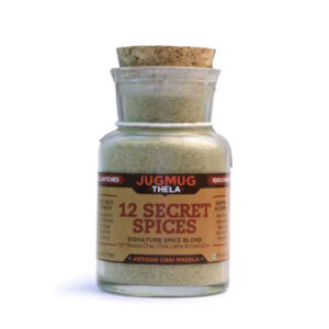 12-Secret-Spices-Chai-masala-Jugmug-Thela-Buy-Online