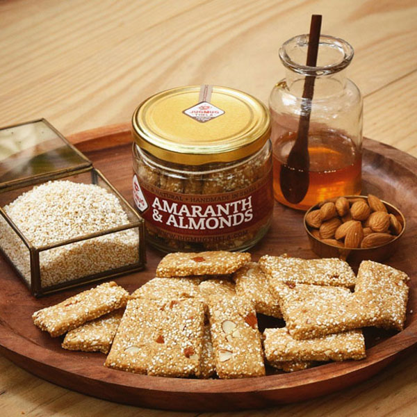Amaranth-Almond-Munchies-Whole-wheat