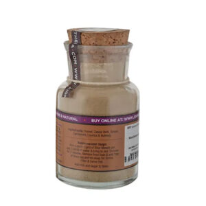 Bhor ~ Aromatic Chai Masala for Light Tea