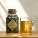 Organic-Green-Tea-with-Mint-Peppermint-Double-Mint-Tea