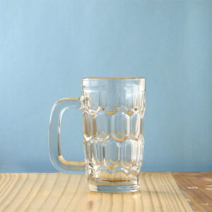 Juicewala Glass (Set of 2)