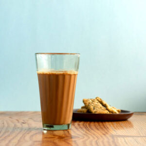 Chaiwala Glass (Set of 4)