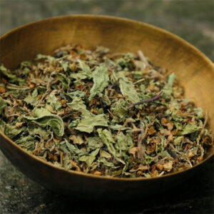 Tulsi Green Tea ~ For Health & Immunity