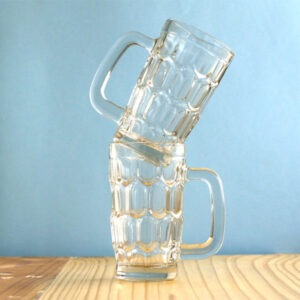 Juicewala Glass (Set of 2)