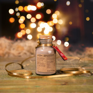 Chilli & Cinnamon Hot Cocoa