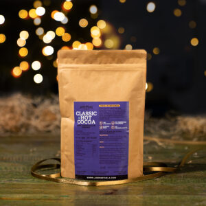 Classic Hot Chocolate