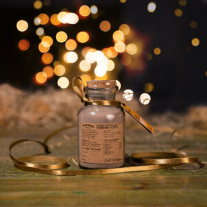 Dark Cocoa Turmeric Latte