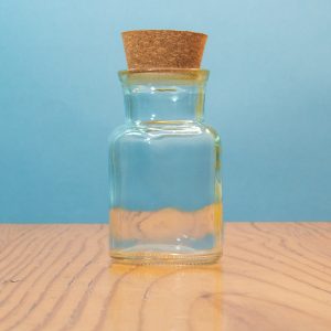 Jugmug’s Vintage Cork Jar 125 ML