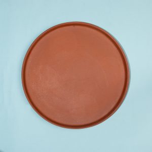 Terracotta Katori – Natural & Traditional Serving Bow Set for 4pc