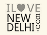 I Love New Delhi