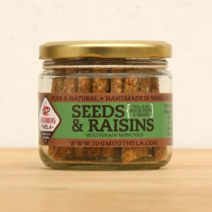 Buy-Seeds-Raisins-Multi-grain-Munchies-Jug-mug-Thela