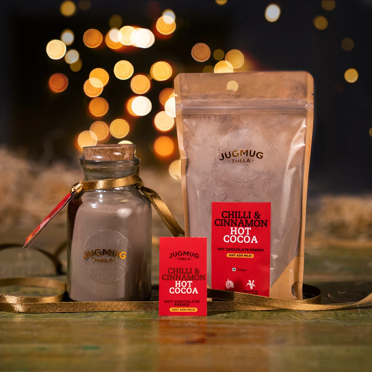 chilli-cinnamon-hot-cocoa-hot-chocolate-premix-by jugmug thela