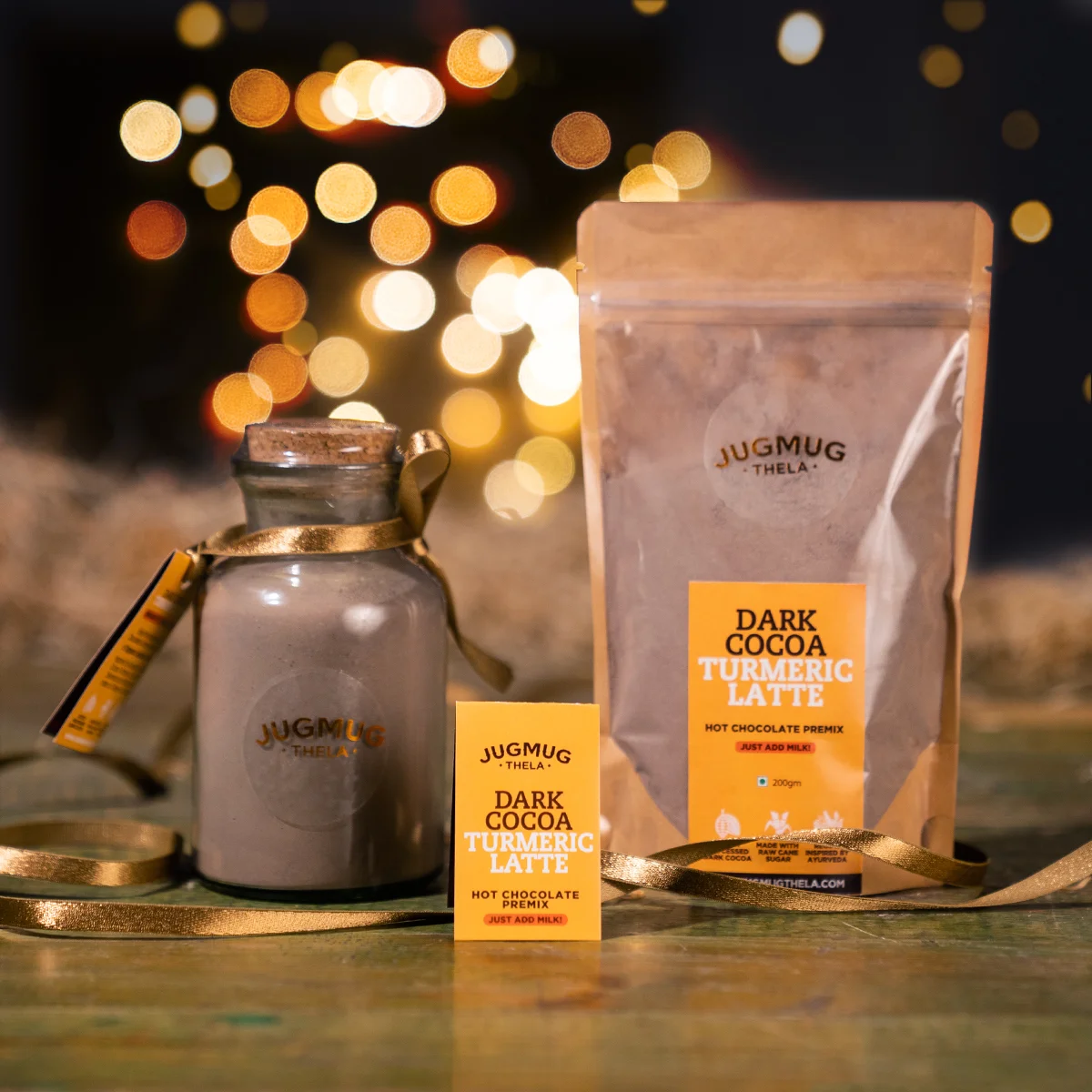 Dark-Cocoa-Turmeric-Latte-Hot-Chocolate-Premix-By-Jugmug-Thela